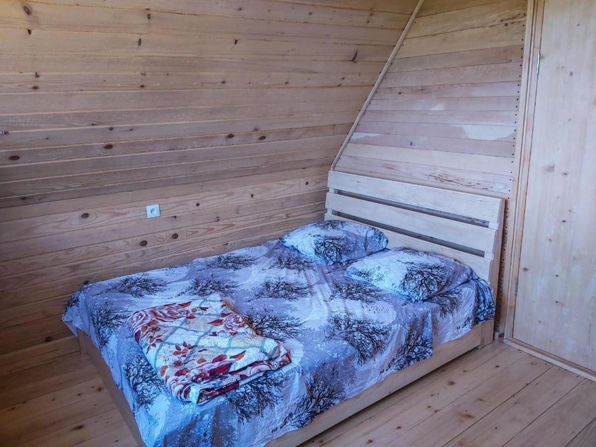 Гостевой дом Cottage AGARAKI Tsitelubani-14